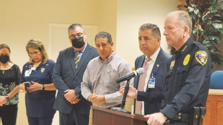 Padres, clave para prevenir tragedias como la de Uvalde, Texas