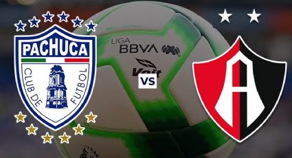 Atlas vs Pachuca: horario y dónde ver HOY EN VIVO GRAN FINAL