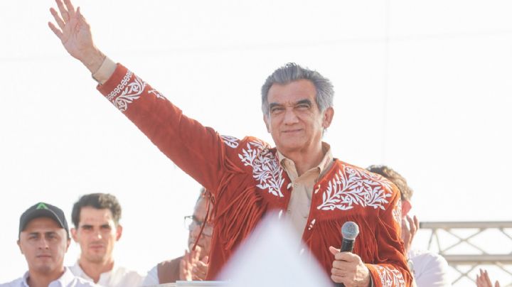 Tendrá Américo gran cierre mañana en NLD