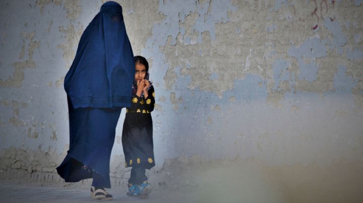 ONU: Injusticia para las mujeres afganas; sin derecho a salir libremente y a la educación