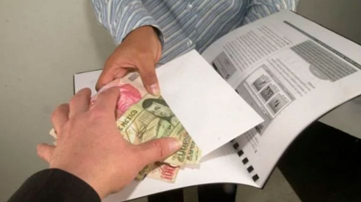 Sube la corrupción 18% en Tamaulipas