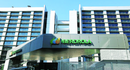 Multa por venta ilegal de energía a Iberdrola