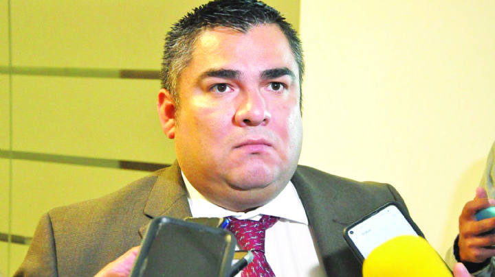 ‘Dirá el pueblo en comicios adiós a los abusos’