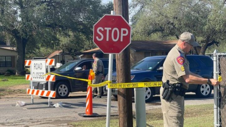Madre sacó a su hija 15 minutos antes de la masacre; mejor amiga de la niña murió en el tiroteo