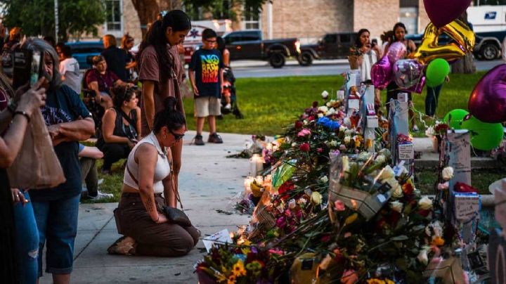 En EU hay más armas que habitantes