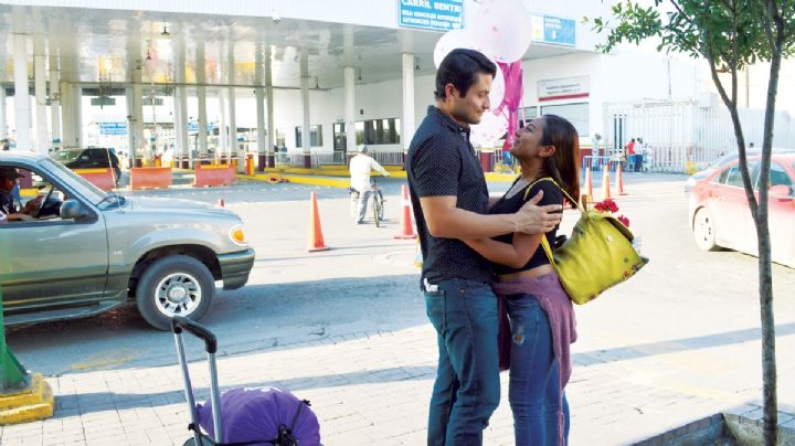 Le dan el 'sí' a fotógrafo Mauricio Perea en puente internacional