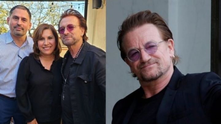 ¡Abusado! Imitador de Bono se hace pasar por él para comer gratis en restaurante