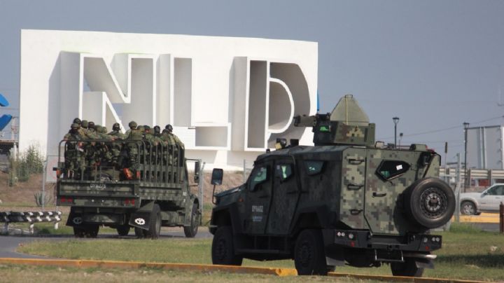 Amplían al 2028 seguridad con Fuerzas Armadas