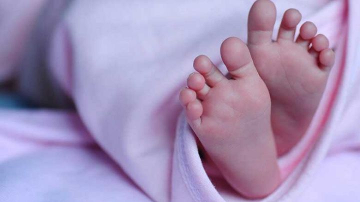 Se disfraza de enfermera para robarse un bebé en Sonora