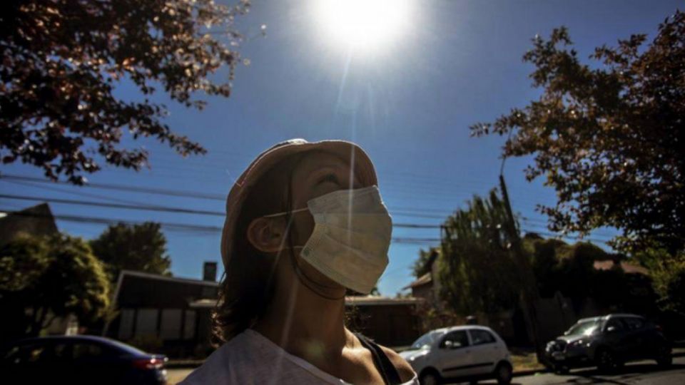 Varios estados resentirán el calor extremo