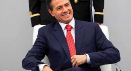 Peña Nieto recibe "visa dorada" de España; revelan vida llena de lujos