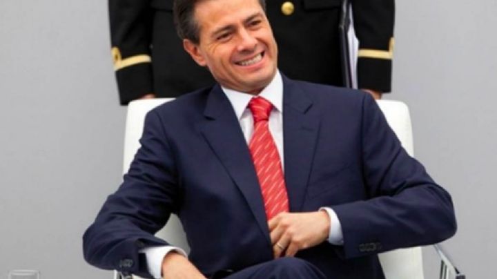 Peña Nieto recibe "visa dorada" de España; revelan vida llena de lujos