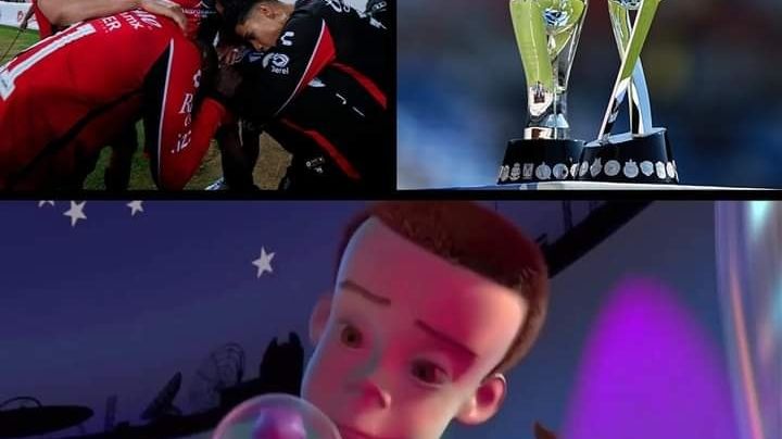 Los mejores Memes del bicampeonato de los Zorros del Atlas