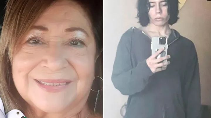 Abuela de autor de masacre en Uvalde podría perder el habla; bala le destrozó los dientes
