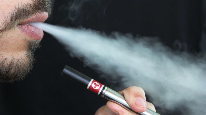 Castigarán con cárcel la venta de vapeadores