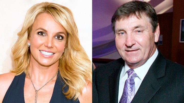 Britney Spears busca que su padre aclare gastos millonarios de su fortuna