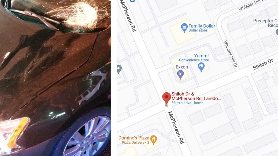 El niño se encuentra delicado