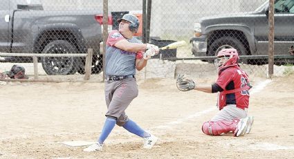 Suma Deportivo Peña siete triunfos al hilo en Liga de Beisbol Intermedia