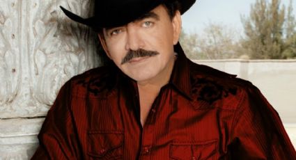 Joan Sebastian es señalado por presunto acoso a menor "pensé que era normal"