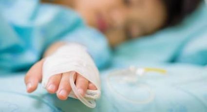 Detectan primer caso de hepatitis infantil aguda en Argentina