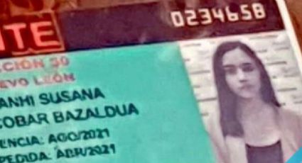 Credencial de Debanhi llevaba dos meses y medio extraviada, revela papá