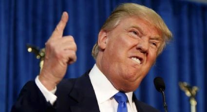 Trump propone lanzar misiles a México para ‘destruir laboratorios de drogas’