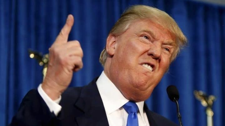 Trump propone lanzar misiles a México para ‘destruir laboratorios de drogas’