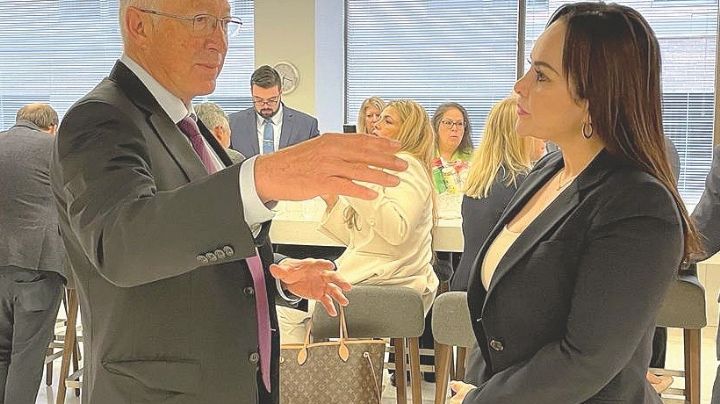 Impulsa CLCR en Washington parque binacional