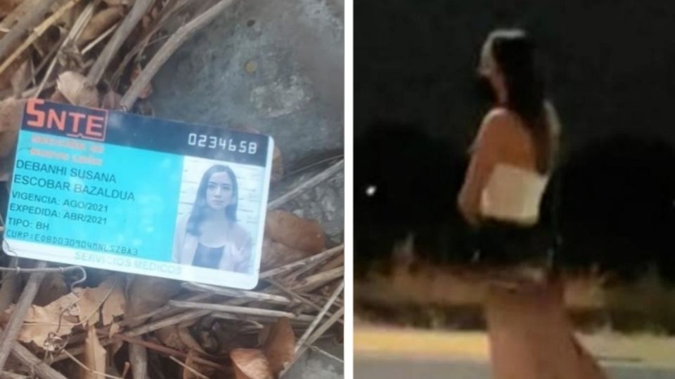 El hallazgo de la identificación de Debanhi, a 22 kilómetros del Motel Nueva Castilla, abre un nuevo misterio en el caso de la joven