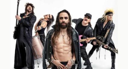 Final feliz: Encontraron los instrumentos robados de Moderatto