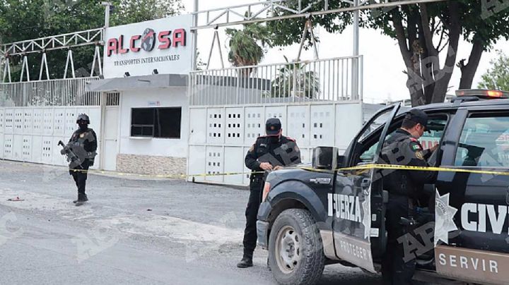 Caso Debanhi: No quieren entregar 8 minutos del video de sus últimos momentos viva