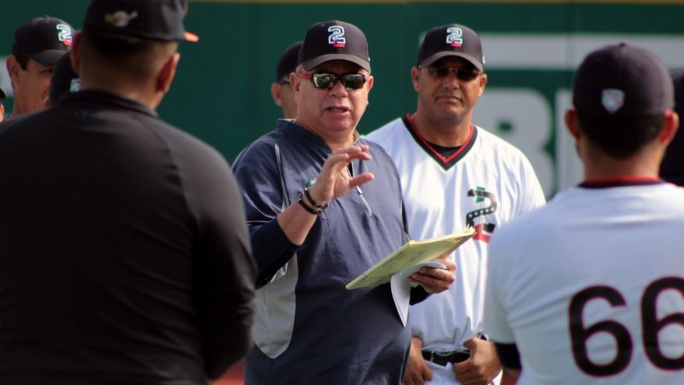 Félix Fermín tomará la batuta del equipo fronterizo