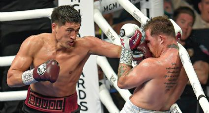 'Creo que no perdí'... Canelo asegura que Bivol le ganó 4 o 5 rounds