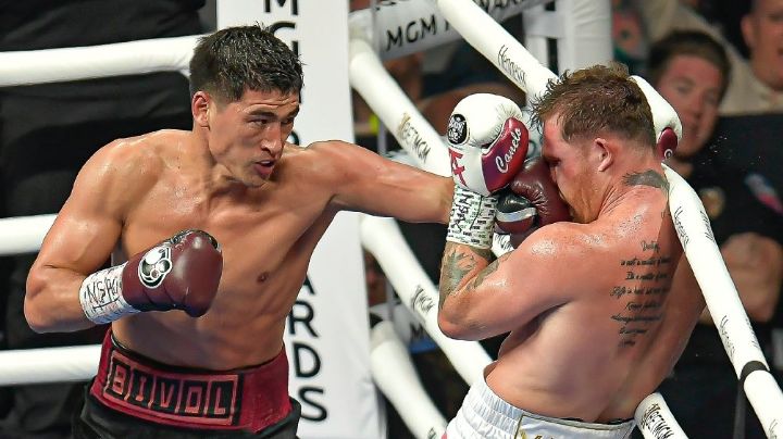 'Creo que no perdí'... Canelo asegura que Bivol le ganó 4 o 5 rounds