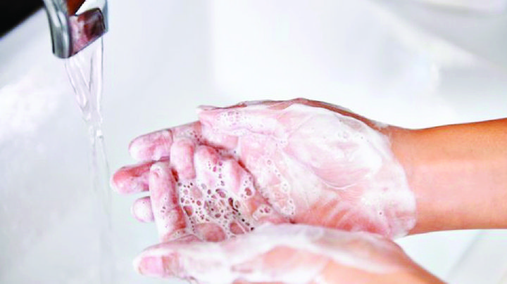 Exhorta el IMSS a fortalecer higiene