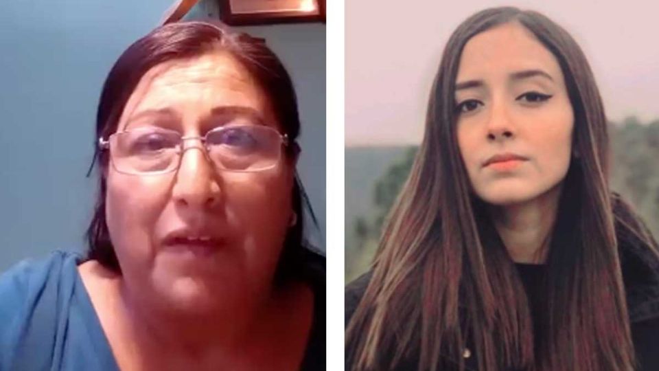 Doña Dolores Bazaldúa no había hecho declaraciones