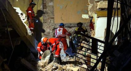 Van 35 muertos por explosión en Hotel Saratoga en La Habana, Cuba; buscan a 12