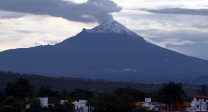 Feminicidio: encuentran cuerpo de una joven cerca del Popocatépetl