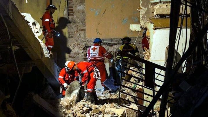 Van 35 muertos por explosión en Hotel Saratoga en La Habana, Cuba; buscan a 12