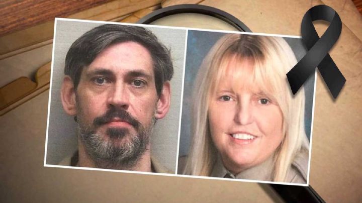 Muere la subdirectora de la cárcel que huyó con preso para vivir su amor en libertad