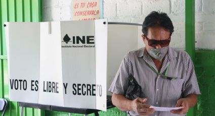 Acaban hoy campañas; llega  la hora de reflexionar el voto