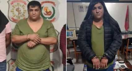 ¡Antes muerta a que sencilla! Criminal paraguayo logra escapar vestido de mujer