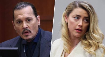 Jurado llega a veredicto en caso de Johnny Depp y Amber Heard por difamación