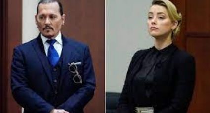 Veredicto final: Jurado concluye que Amber Heard sí difamó al actor Johnny Depp (VIDEO)