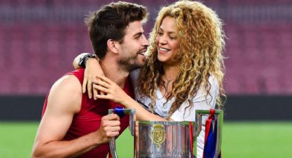 ¿Shakira y Piqué terminaron? Circulan rumores de presunta infidelidad por parte del futbolísta