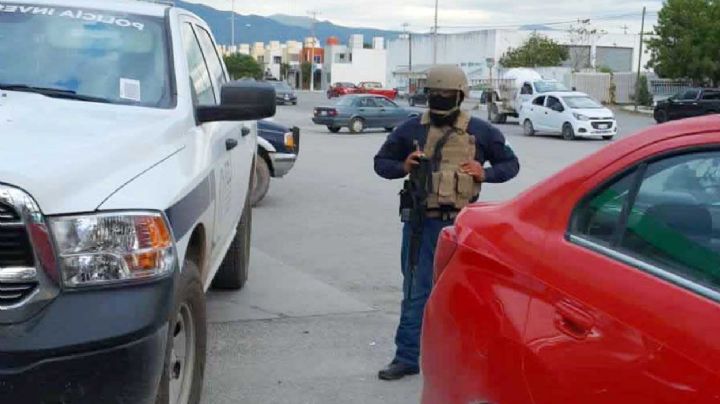 Fiscalía Estatal hostiga y acosa a equipo de campaña de Américo