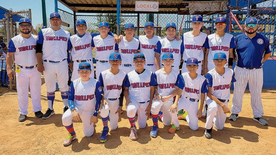 El cuadro fronterizo cayó ante su similar de la Liga Conno de Hermosillo, para quedarse sin posibilidades matemáticas de avanzar en el Nacional de 11-13 años