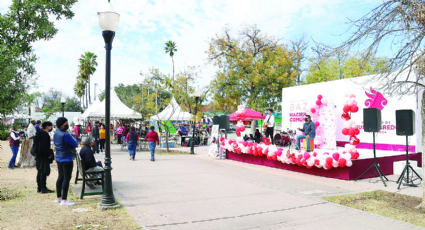 Agenda Cultural: No te pierdas los eventos por el Aniversario de Nuevo Laredo