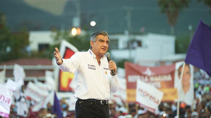 Termina recuento de votos en los Consejos Distritales: se confirma triunfo de Américo Villarreal