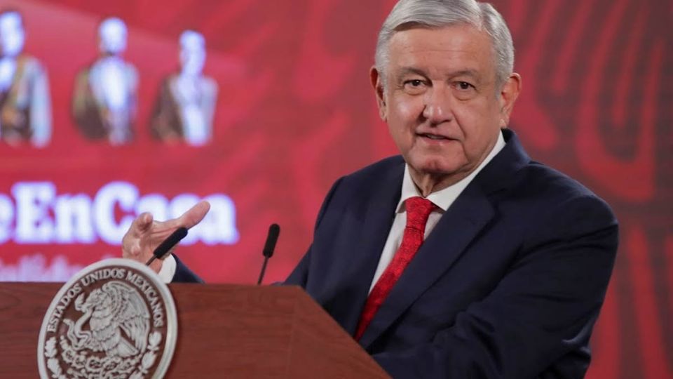 El presidente de México, Andrés Manuel López Obrador dijo que rescatará a una empresa de telecomunicaciones, Altan Redes, para dar WiFi a zonas rurales